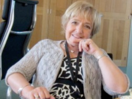 Margaret Hodge MP
