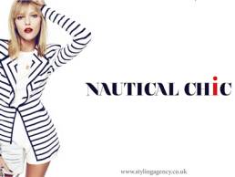 Nautical chic