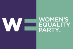 Women's Equality Party