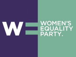 Women's Equality Party