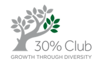 30% Club Growth through diversity