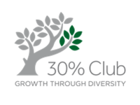 30% Club Growth through diversity