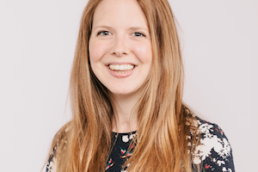 Isla Kennedy Accenture