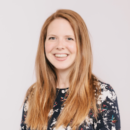 Isla Kennedy Accenture