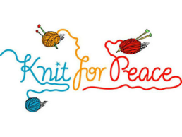 knit for peace
