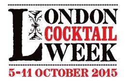 london cocktail week