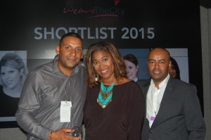 Paul Sessay and friends