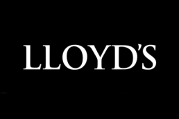Lloyd's of London Logo