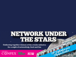 Network under the stars