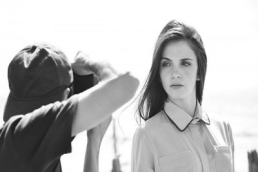 annie leibovitz featured