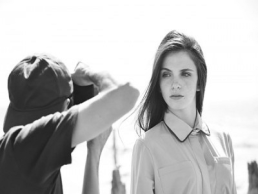 annie leibovitz featured