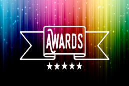 awards featured
