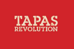tapas revolution featured