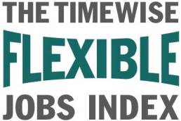 timewise flexible hours