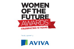 women of the future featured