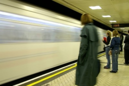 women-only tube featured