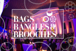 Bag Bangles Brooches 2015