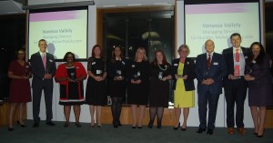 Rising Star Sponsors