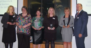 Rising Stars - EA and PA