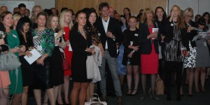 Rising Stars and their guests