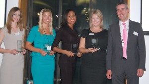 Rising Stars in Banking