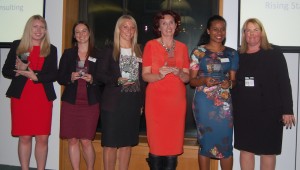 Rising Stars in Consulting