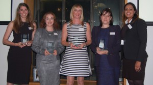 Rising Stars in HR and Recruitment