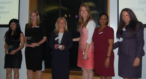 Rising Stars in Investment Management