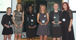 Rising Stars in Sport