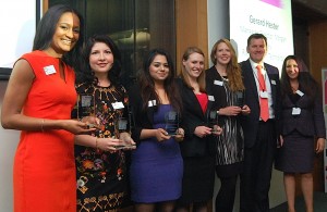 Rising Stars in Technology