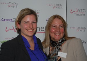 Sascha and Beverley Grimm