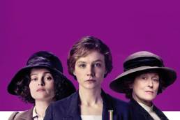 Suffragette