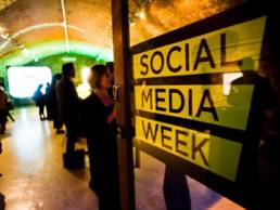 social media week