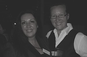 Vanessa Vallely and Alicia Millar Reed Smith LLP