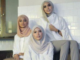 Zulkifli Sisters