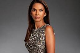 gine miller featured