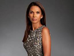 gine miller featured