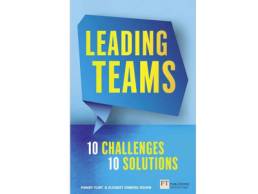 leading teams
