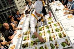 london in the sky featured