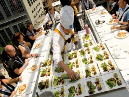 london in the sky featured