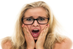 stressed woman featured