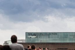 tate modern featured