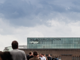 tate modern featured