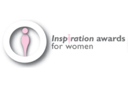 Inspiration awards for women