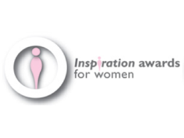 Inspiration awards for women
