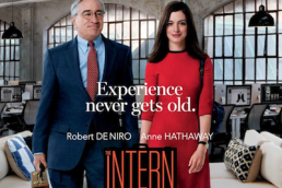The Intern movie