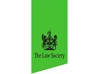 Law society featured