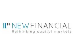 New financial
