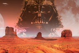 Star Wars Darth Vader