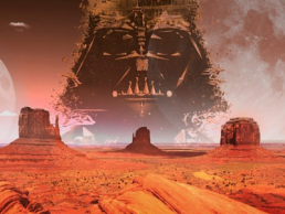 Star Wars Darth Vader